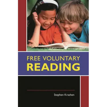 Free Voluntary Reading