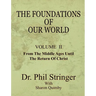 The Foundations of Our World, Volume II