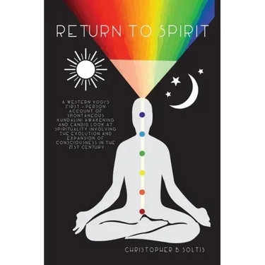 Return to Spirit