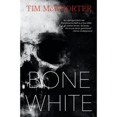 Bone White