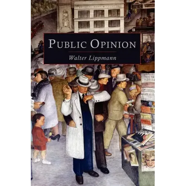 Public Opinion