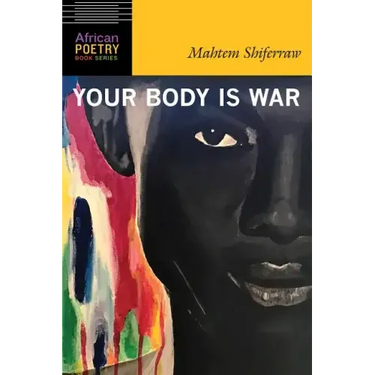 Your Body Is War