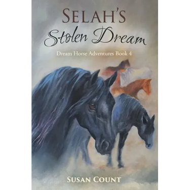 Selah's Stolen Dream