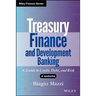 Treasury Finance and Development Banking, + Website: A Guide to Credit, Debt, and Risk