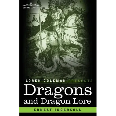 Dragons and Dragon Lore