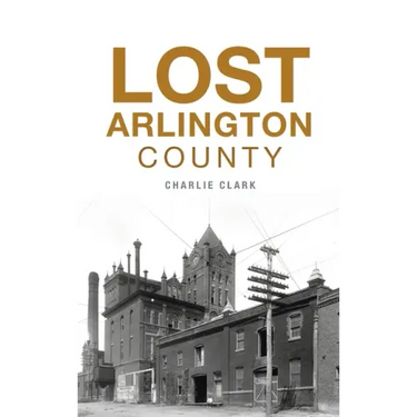 Lost Arlington County