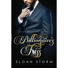 Billionaire's Kiss: Billionaire Erotic Romance