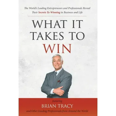 What It Takes To Win