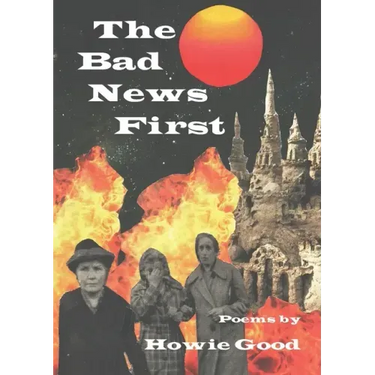 The Bad News First