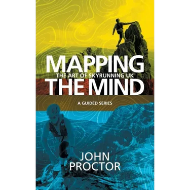 Mapping the Mind, The Art of Skyrunning UK