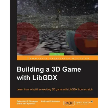 Building a 3D Game with LibGDX