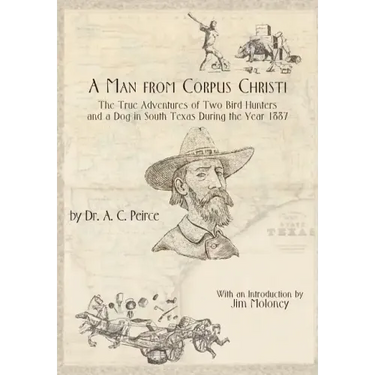 A Man from Corpus Christi
