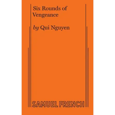 Six Rounds of Vengeance