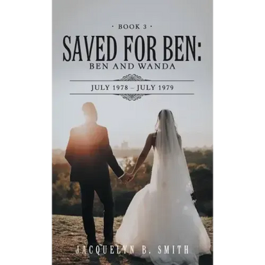 Saved for Ben: Ben and Wanda