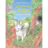 Adventurous Abby: A Daring Young Dog