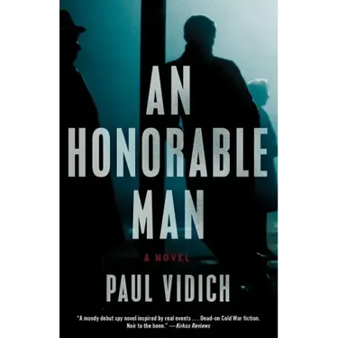 An Honorable Man