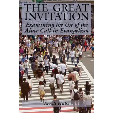 The Great Invitation
