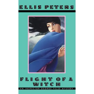 Flight of a Witch