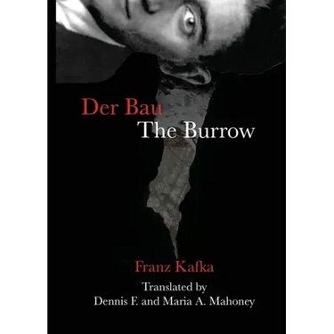 Der Bau/The Burrow
