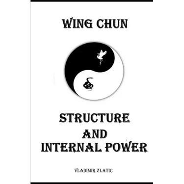 Wing Chun: Structure and Internal Power