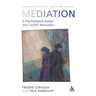 Mediation: A Psychological Insight Into Conflict Resolution