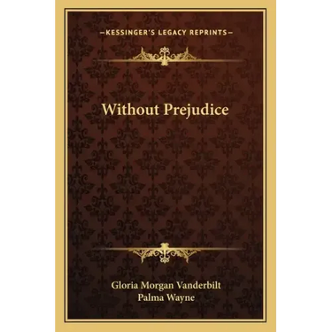 Without Prejudice