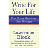 Write for Your Life