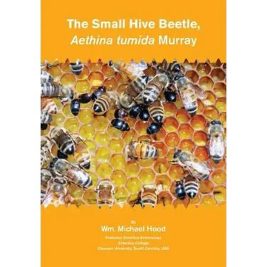 The Small Hive Beetle, Aethina tumida Murray
