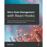 Micro State Management with React Hooks: Explore custom hooks libraries like Zustand, Jotai, and Valtio to manage global states