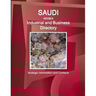 Saudi Arabia Industrial and Business Directory - Strategic Information and Contacts