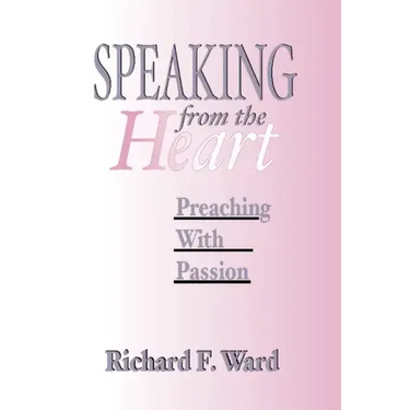 Speaking from the Heart