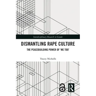 Dismantling Rape Culture: The Peacebuilding Power of 'me Too'