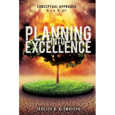 Planning Into Excellence