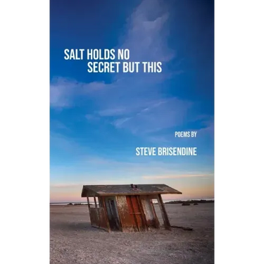 Salt Holds No Secrets But This