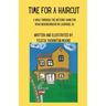 Time for a Haircut: A Walk Through the Historic Hamilton Road Neighborhood in LaGrange, GA