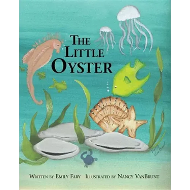 The Little Oyster