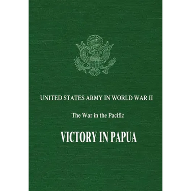 Victory in Papua