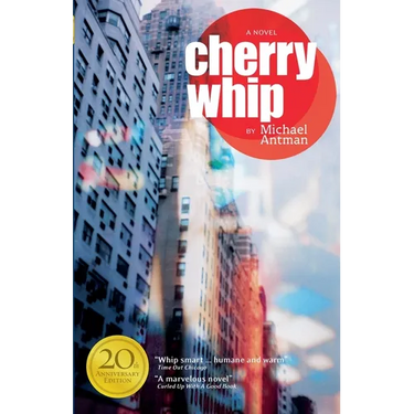 Cherry Whip