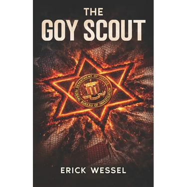 The Goy Scout