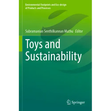 Toys and Sustainability