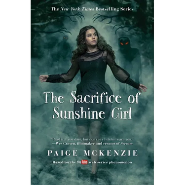 The Sacrifice of Sunshine Girl