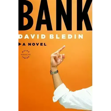 Bank