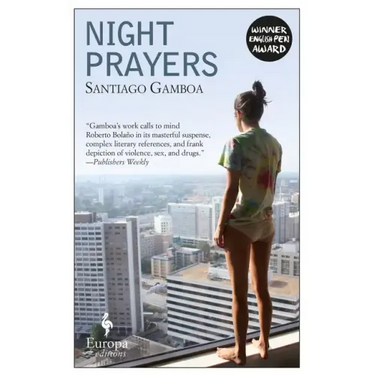 Night Prayers