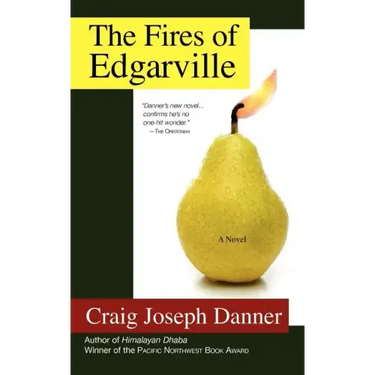 The Fires of Edgarville