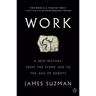 Work: A Deep History, from the Stone Age to the Age of Robots