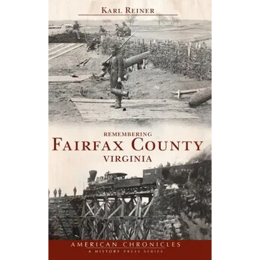 Remembering Fairfax County, Virginia