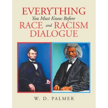 Everything You Must Know Before Race and Racism Dialogue