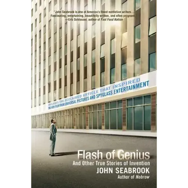 Flash of Genius