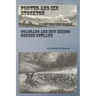 Porter and Ike Stockton: Colorado and New Mexico Border Outlaws