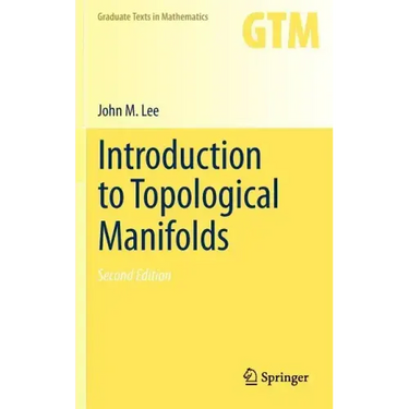 Introduction to Topological Manifolds